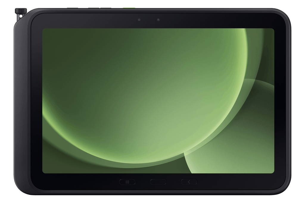 Samsung Galaxy Tab Active5 Pro 5G 128GB 10.1" – Green (SM-X356BZGASTS)