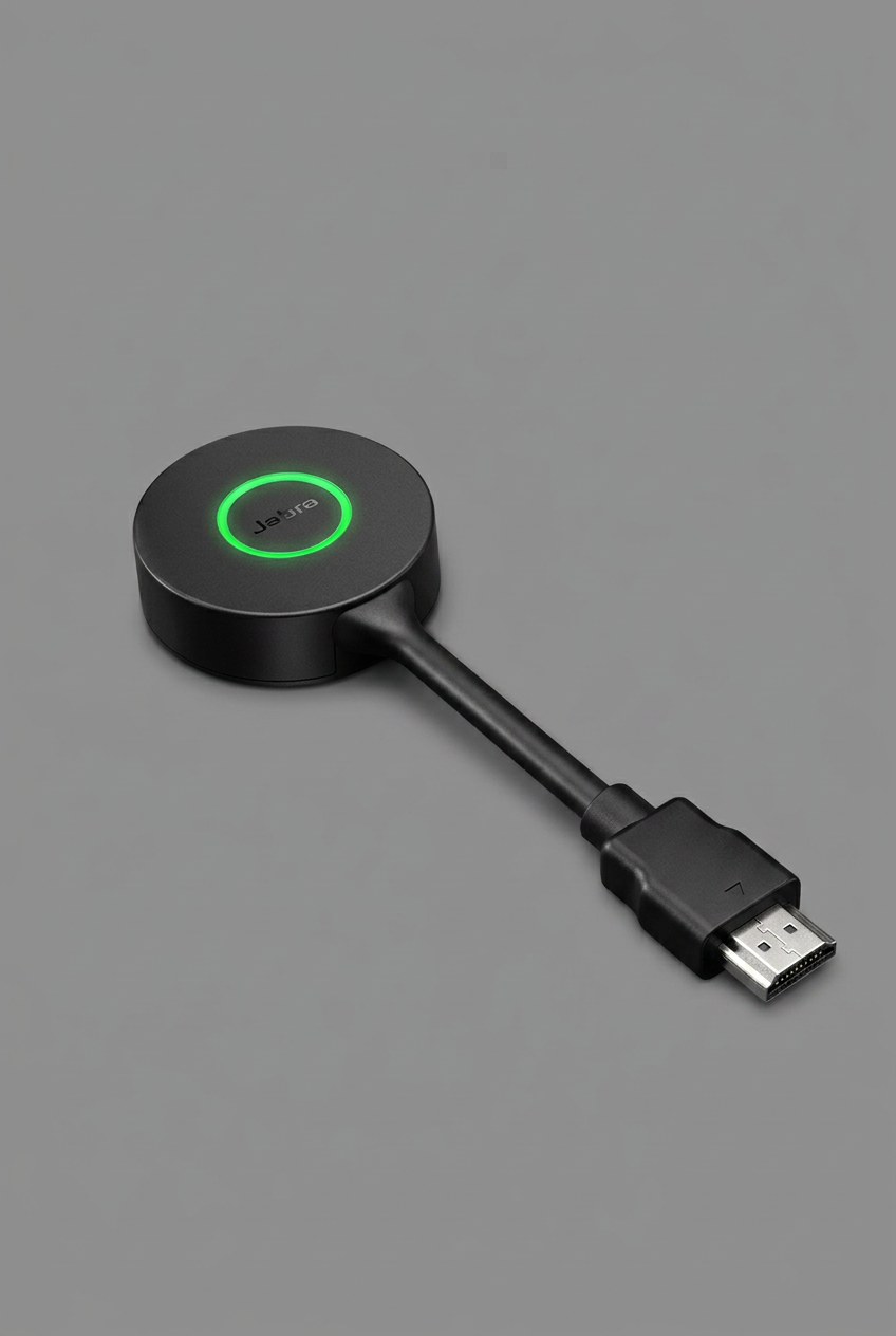Jabra Link 400C USB-C DECT Adapter – 14205-41