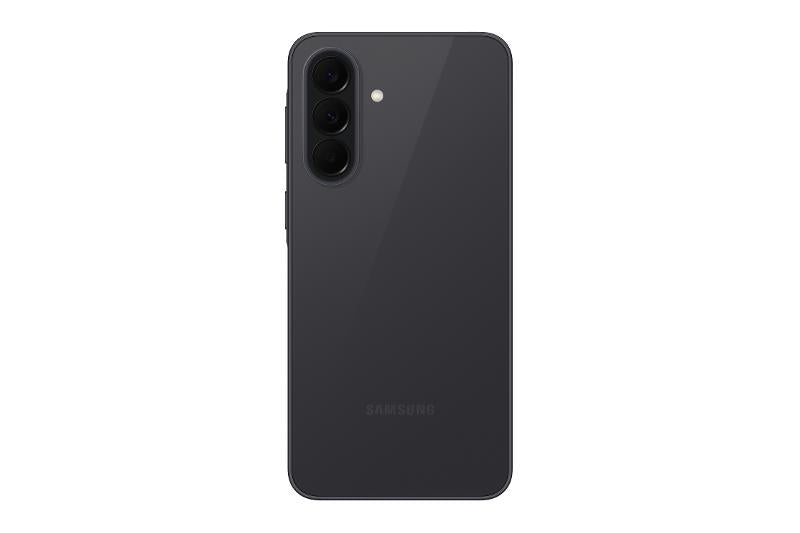 Samsung Galaxy A37 5G Awesome Charcoal – rear