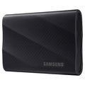 Samsung T9 Portable SSD 1TB Black product image