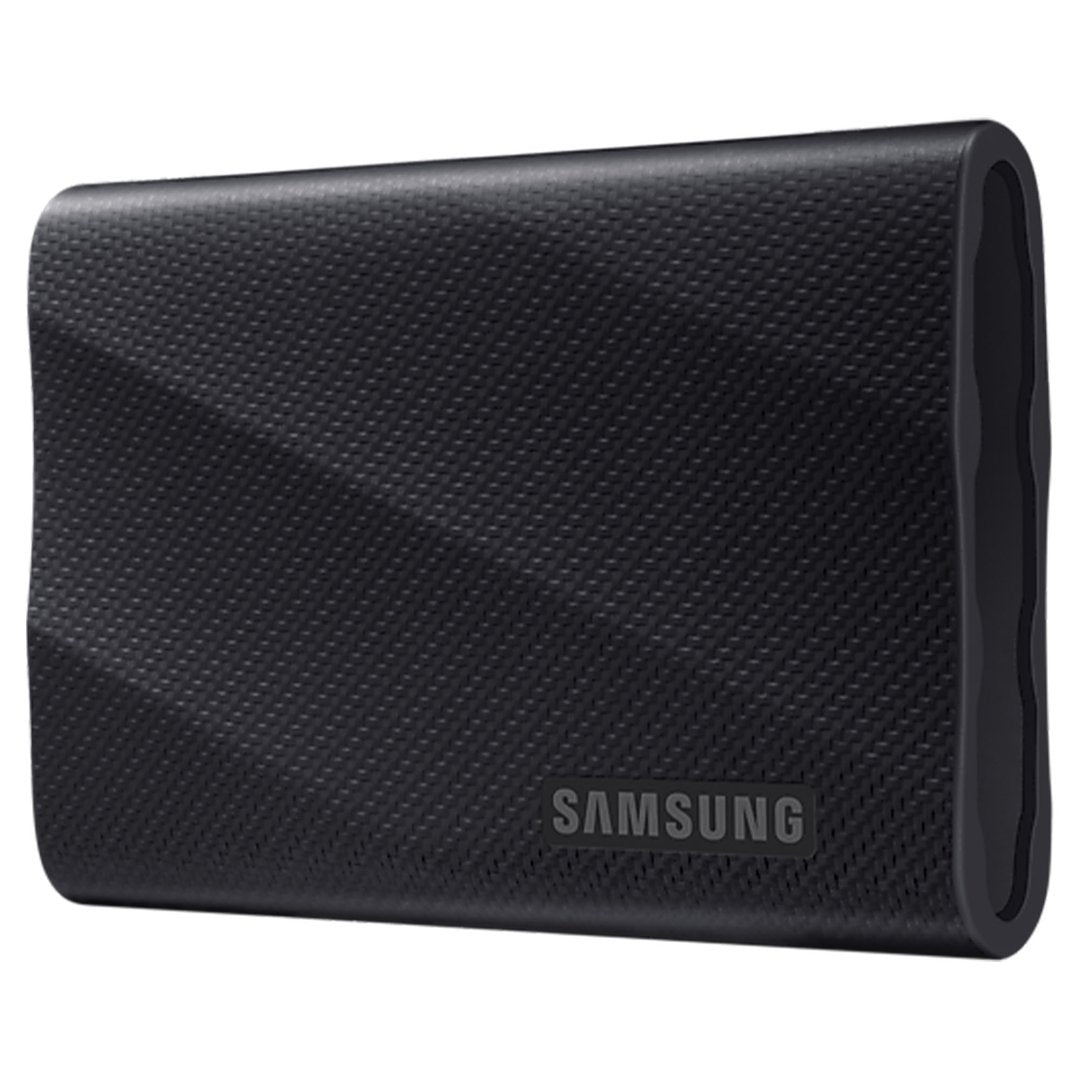 Samsung T9 Portable SSD 1TB Black product image