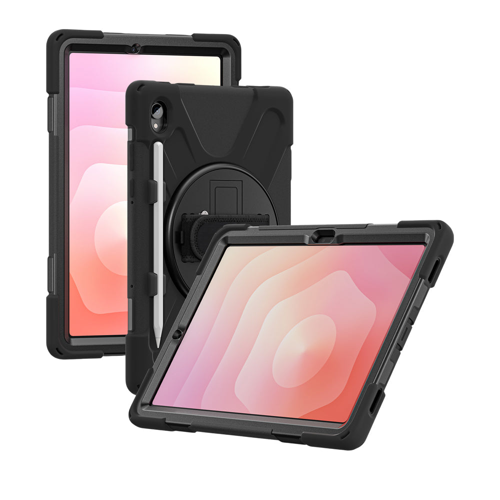 Strike Tab S11 rugged case alternate angle